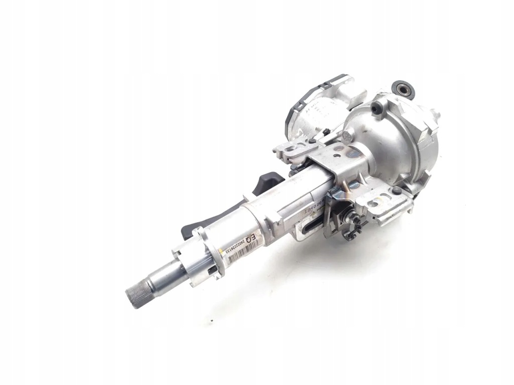 Kia xceed колонка рулевая / комплект 1.5 t-gdi бензин 103kw 140 hp Недорого