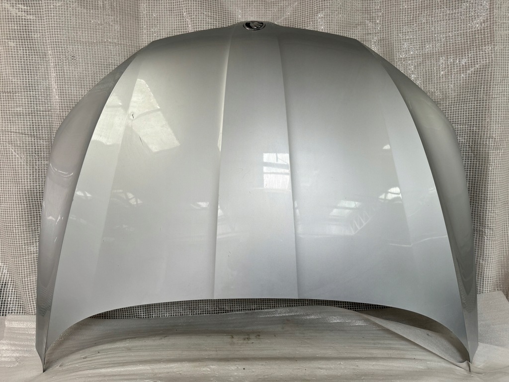 фото №1, Skoda superb iii 3v0 15- капот