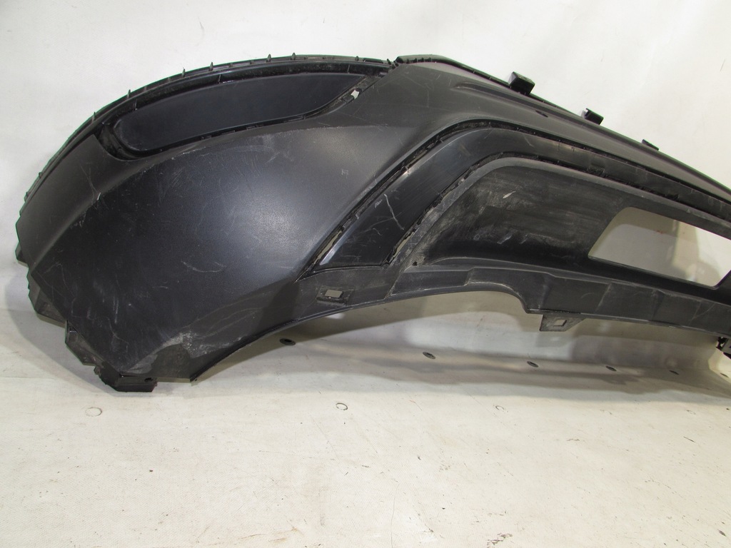 фото №10, Накладка спойлер бампер задняя задний vw t-roc 2ga 2ga807521s volkswagen