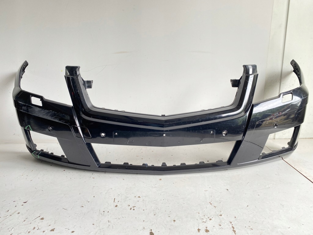 Купить Бампер передний перед mercedes glk x204 2008-2012