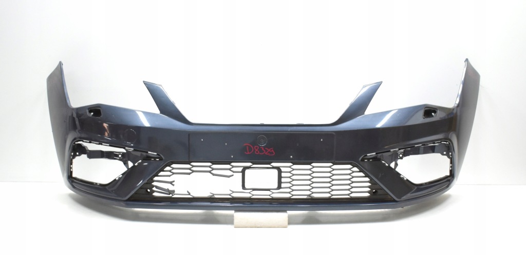 Купить Seat leon 3 рестайлинг  fr 5f0 бампер перед передний оригинал