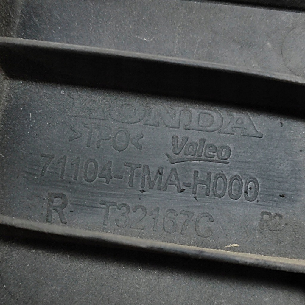 фото №6, Honda cr-v 2021 впуск / канал повітря інтеркулер