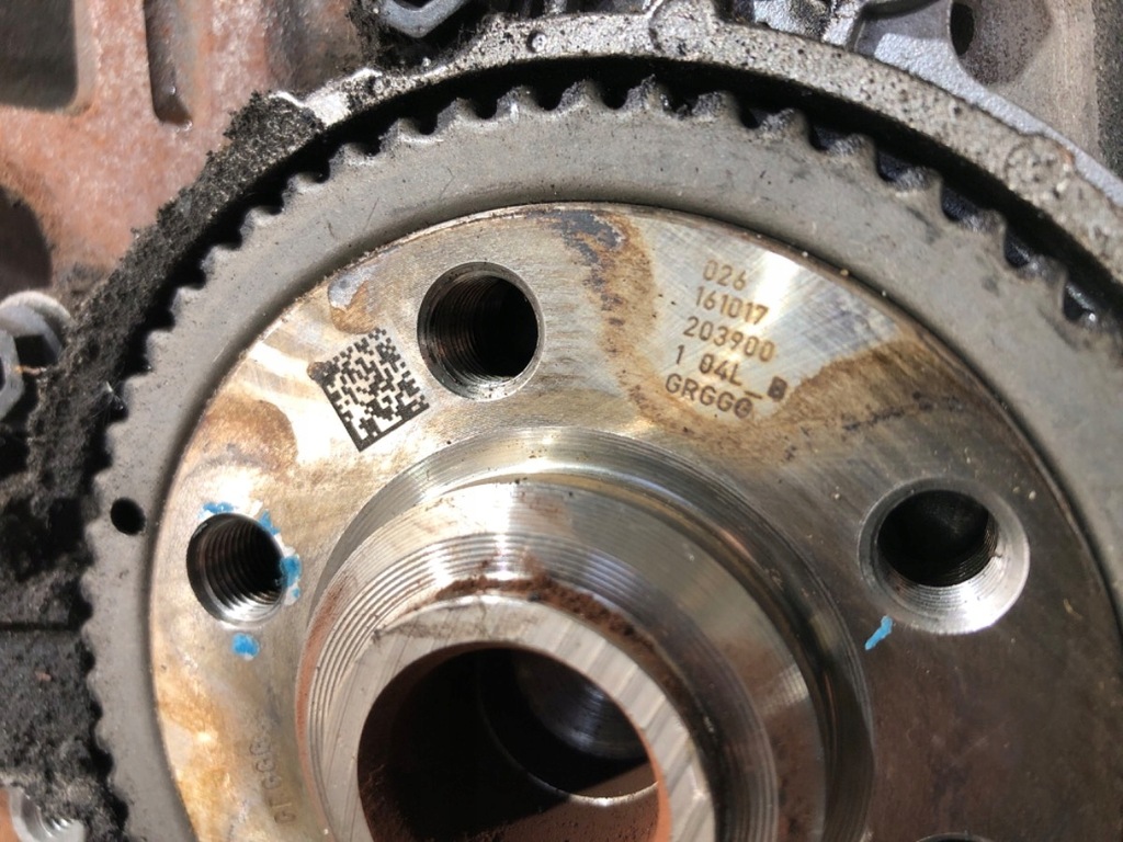 фото №10, Двигатель skoda rapid 1.6tdi 115km cxm