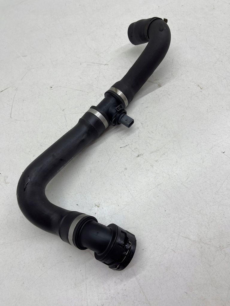 фото №5, Audi q7 4l 4.2 tdi труба шланг магистраль wody набор!