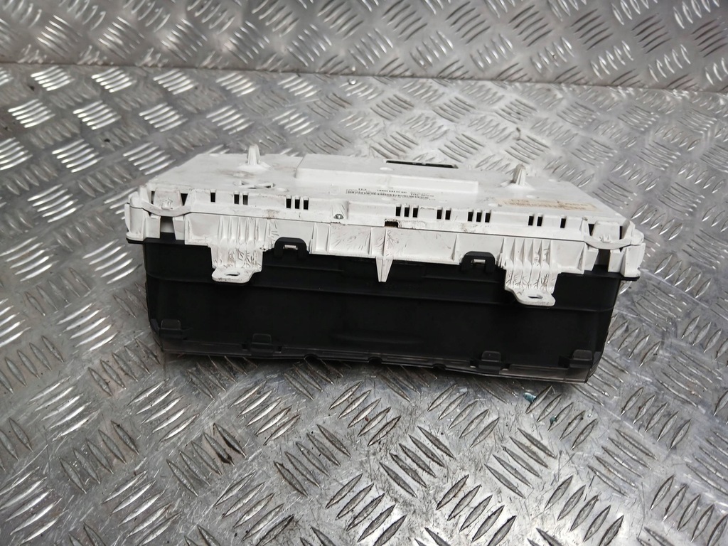 фото №13, Nissan note e12 лічильник прилади europa 248103vv1a 2015r