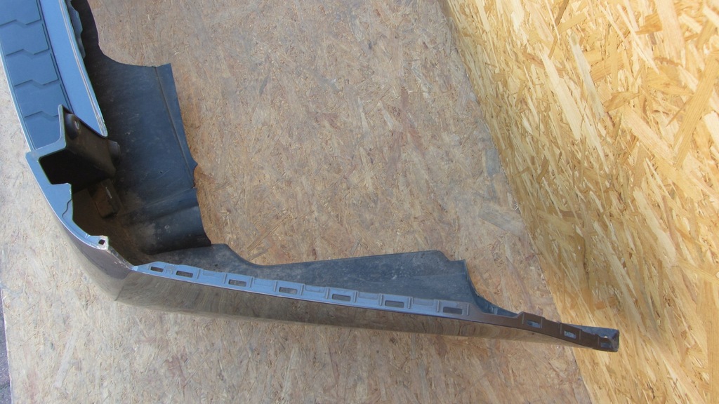 фото №14, Бампер задняя задний honda odyssey iv 2011- pdc