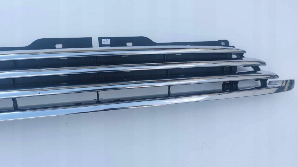 Решітка радіатора решітка mini r56 166149 Доставка