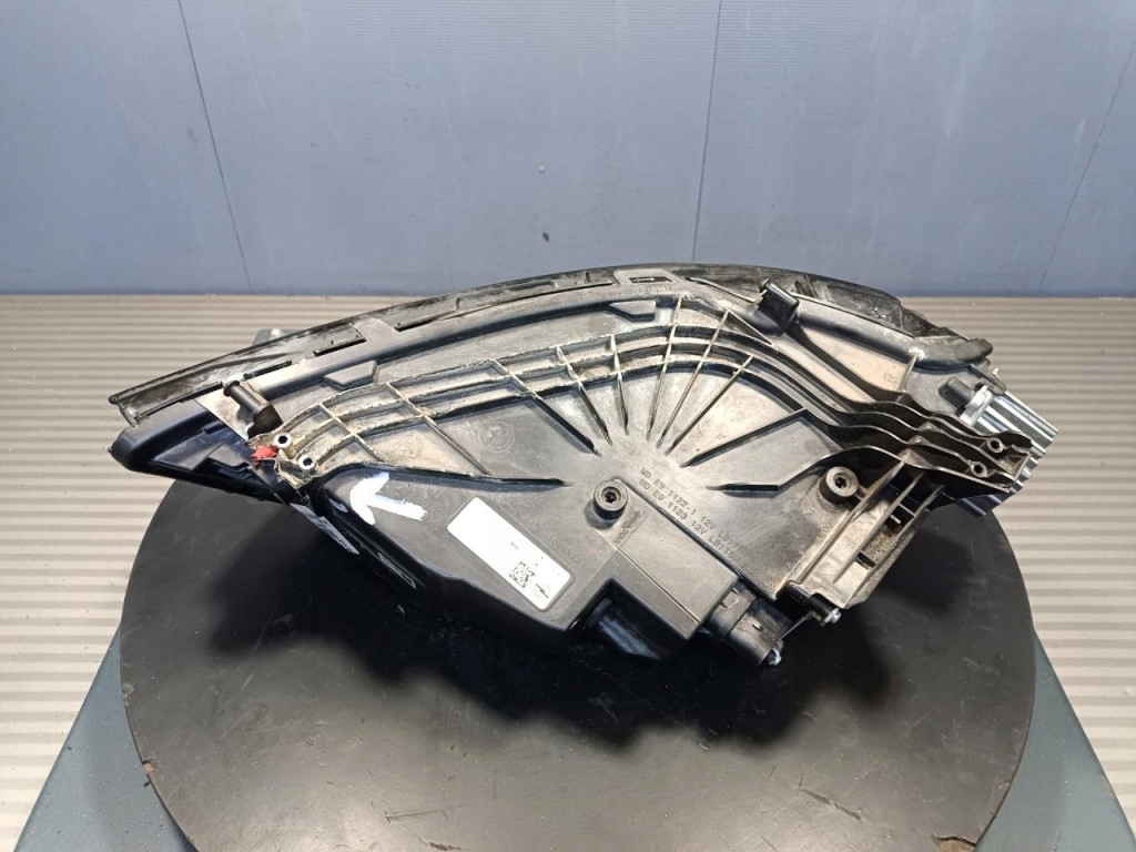 фото №6, Opel astra l vi фара правый 9858777180 eur