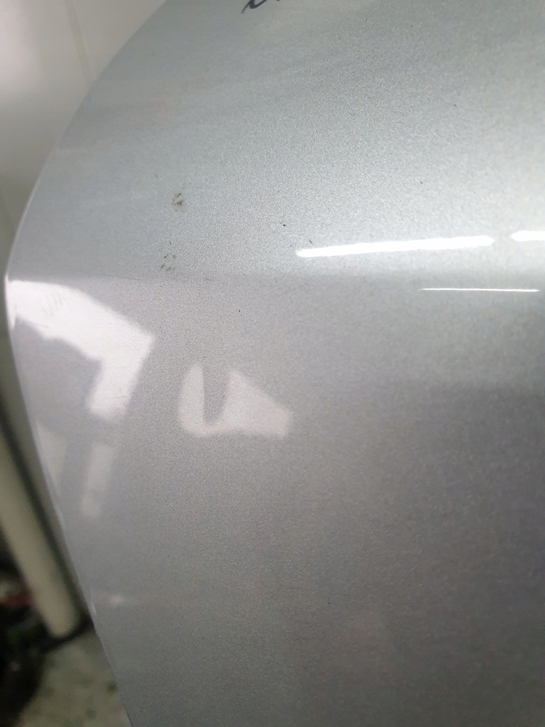 фото №9, Двері задні праве audi a4 b6 kombi