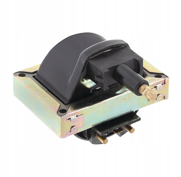 фото №1, Катушка зажигания ngk 48092