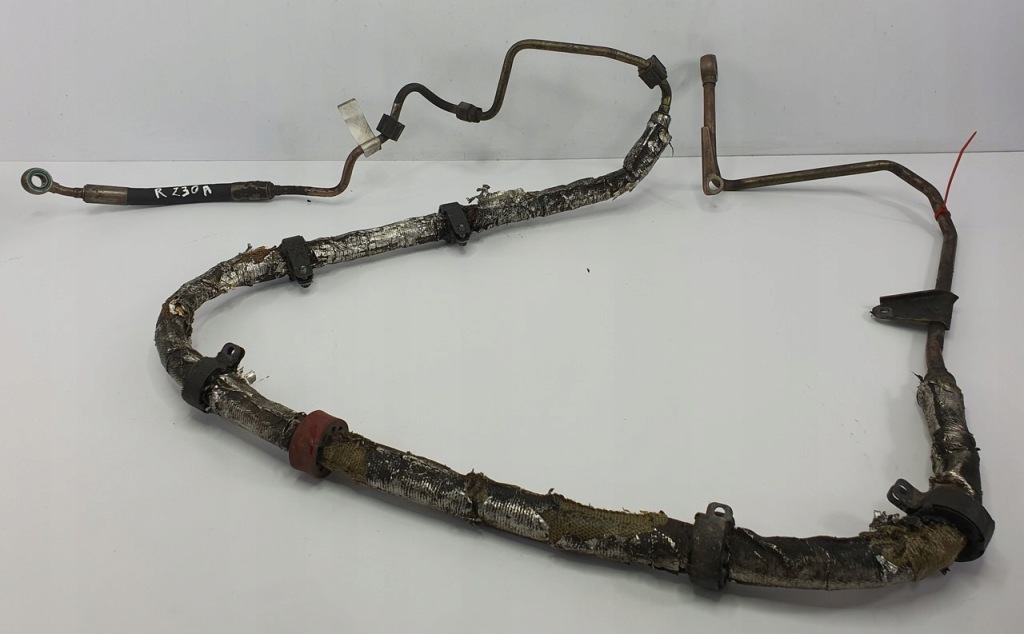 Купити Шланг підсилювача abc mercedes sl r230 5.0 v8