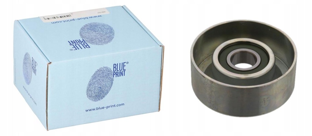 Adm596511 blue колесо напрямна ремінь micro mazda Ціна