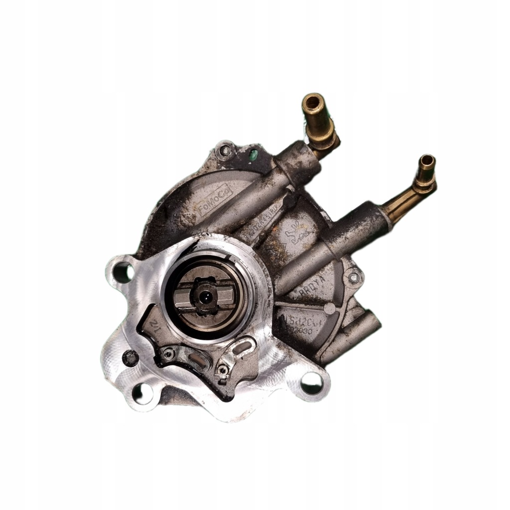 фото №1, Насос вакуумний jaguar xf x250 9x2q2a451bd 2.99l дизель 177kw 2010