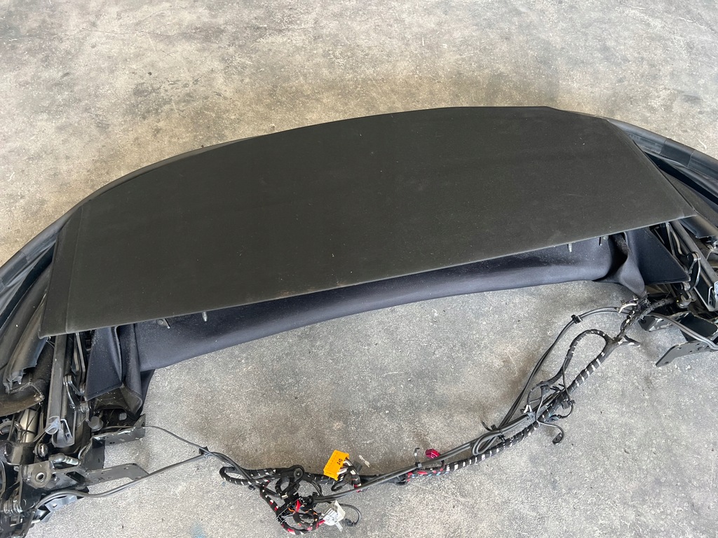 фото №6, Mercedes sls w197 cabrio 197 дах