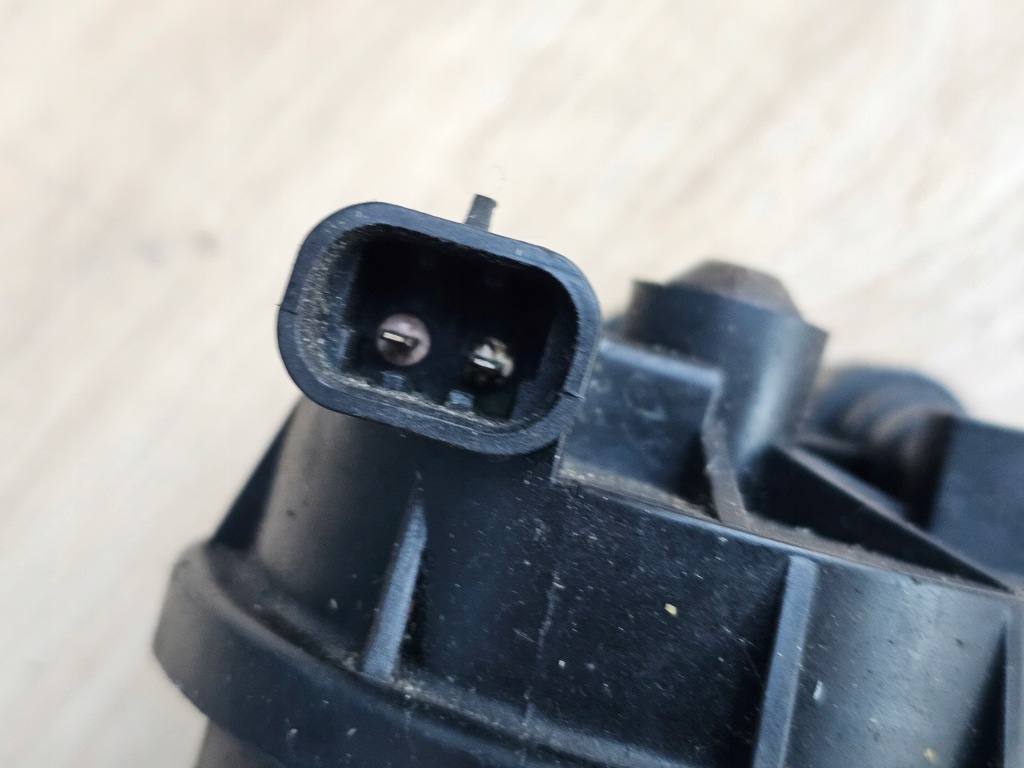 Корпус фільтра пального 2.0 dti opel zafira a astra g 24424887 в Україні