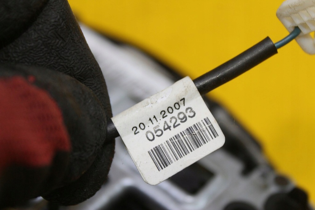 фото №9, Подушка руля подушка безопасности auris i 45130-02280-b0