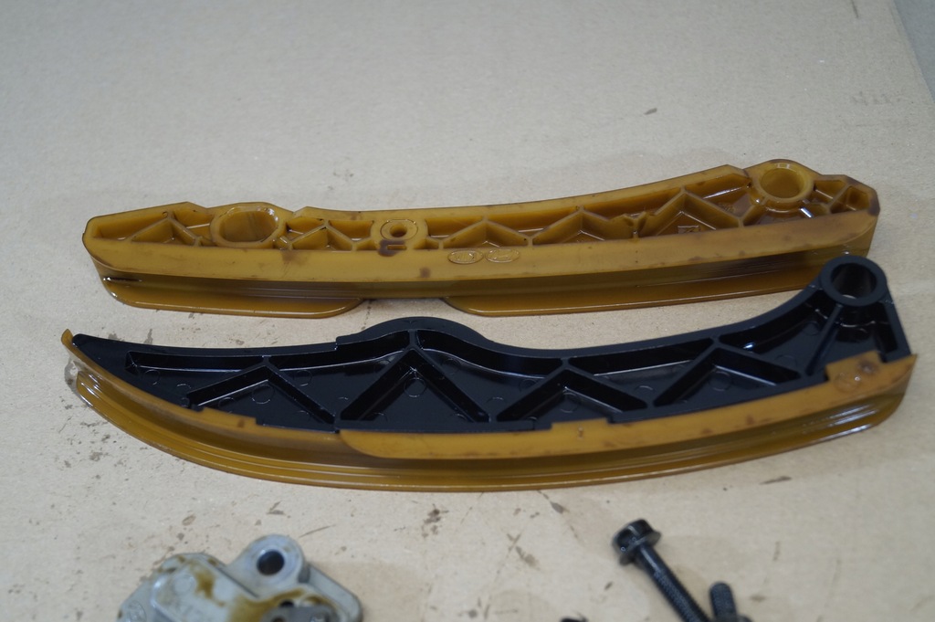 фото №4, Грм hyundai tucson ii kia sportage iv 1.6 gdi