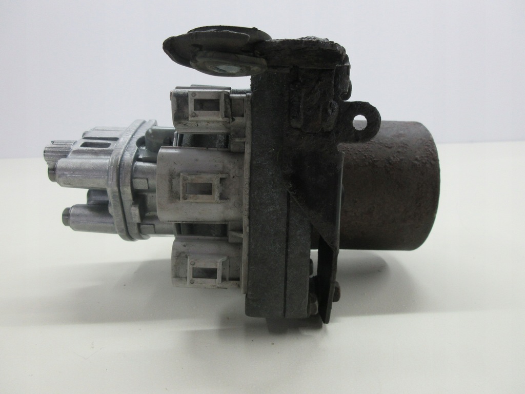 фото №4, Mazda 3 2.0 citd насос усилителя