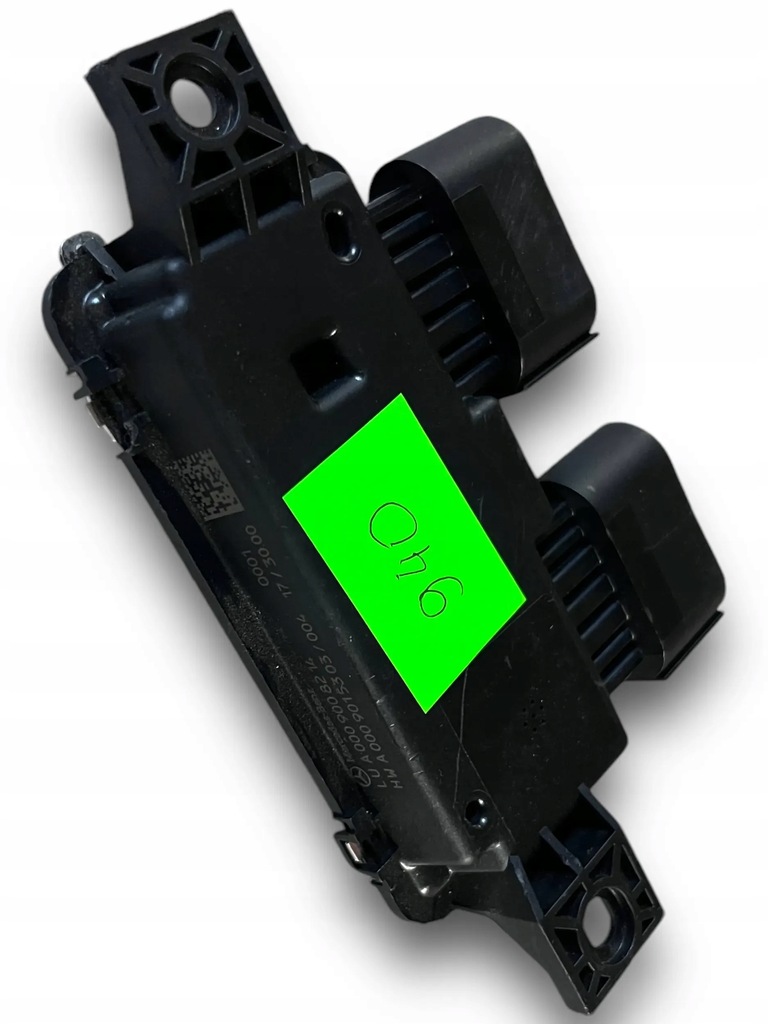 фото №1, Mercedes модуль насоса топлива 0009008214 m