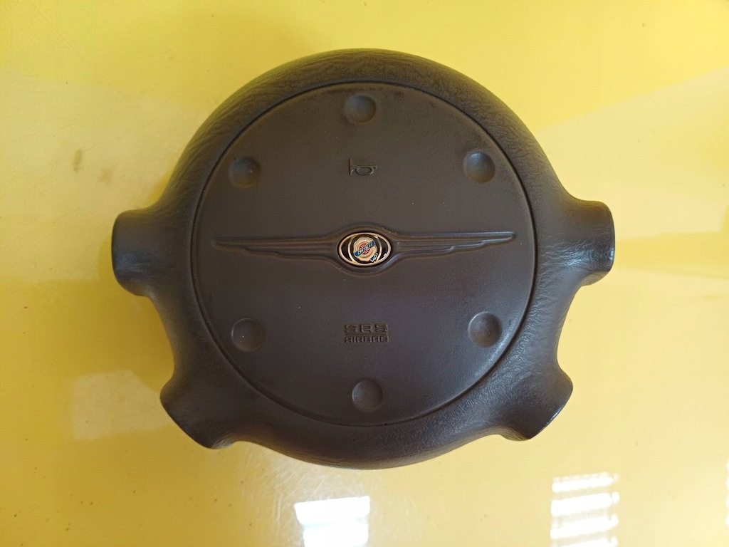 фото №9, Воздуховод с подушка chrysler pt cruiser 14117d nr119