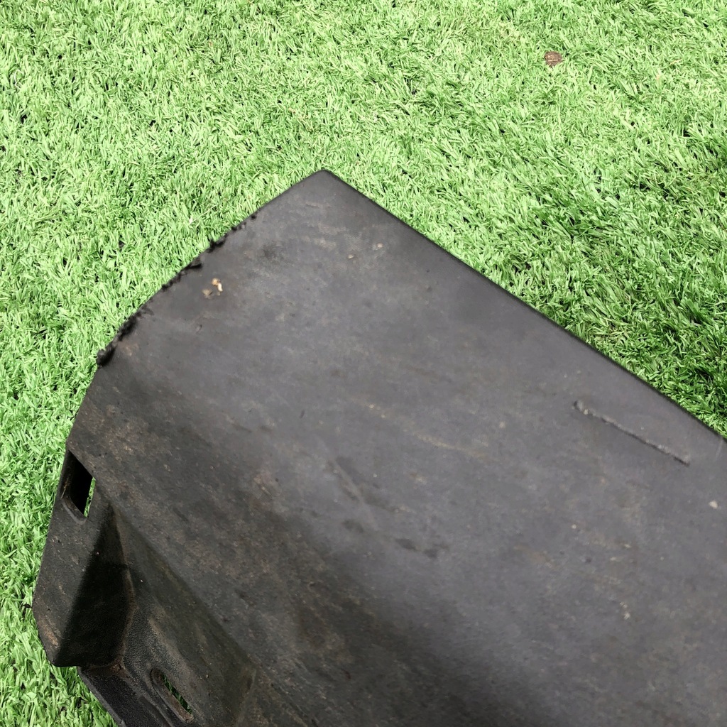 фото №2, Накладка молдинг правого порог ford focus mk3 5d