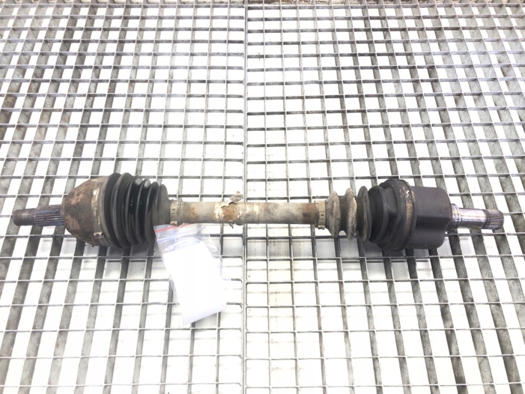 Купить Приводной вал левый  перед citroen c8 2.0 107km шрус