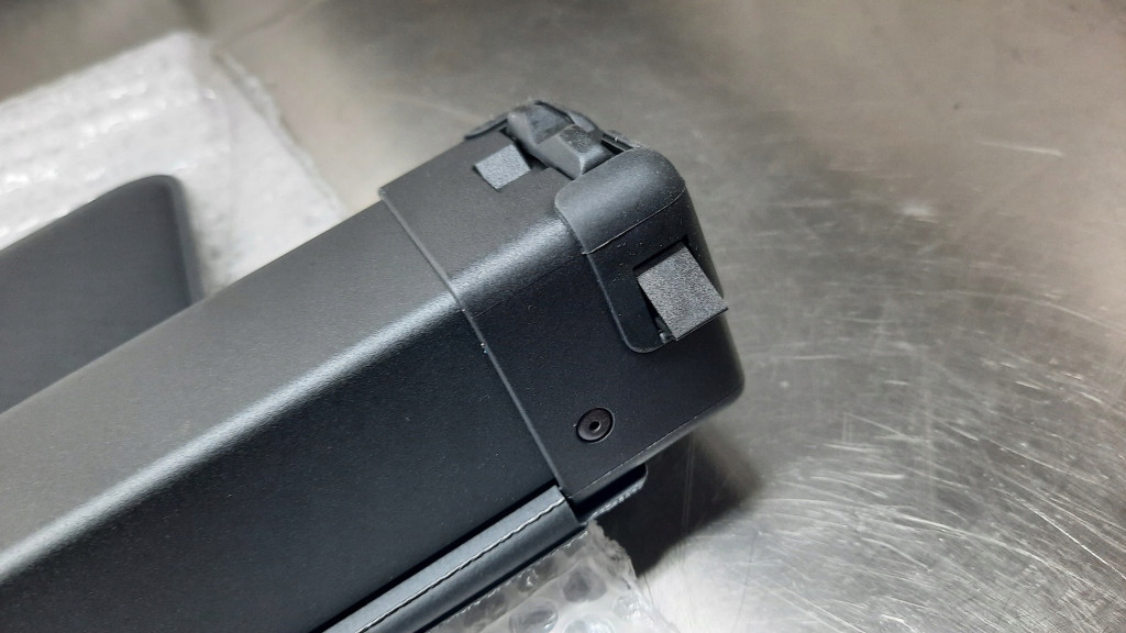 фото №9, Шторка багажника 32205899 volvo xc60 ii 17-24r nowa