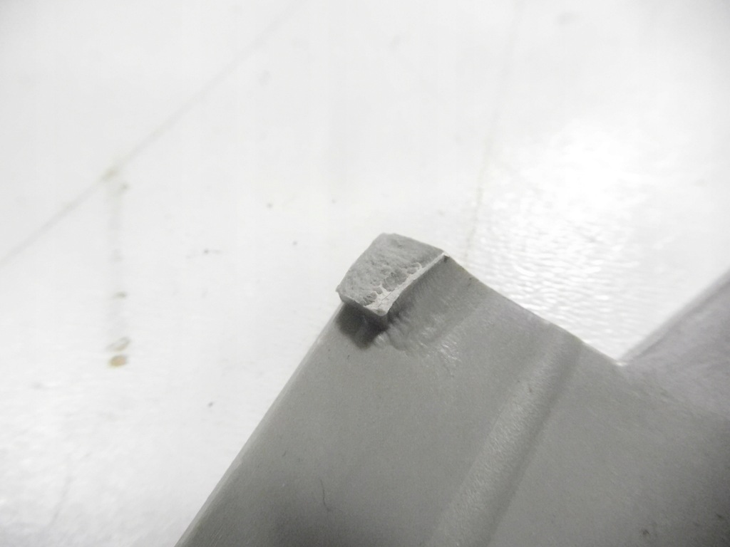 фото №3, Лампа ліва перед renault clio i 7701042150