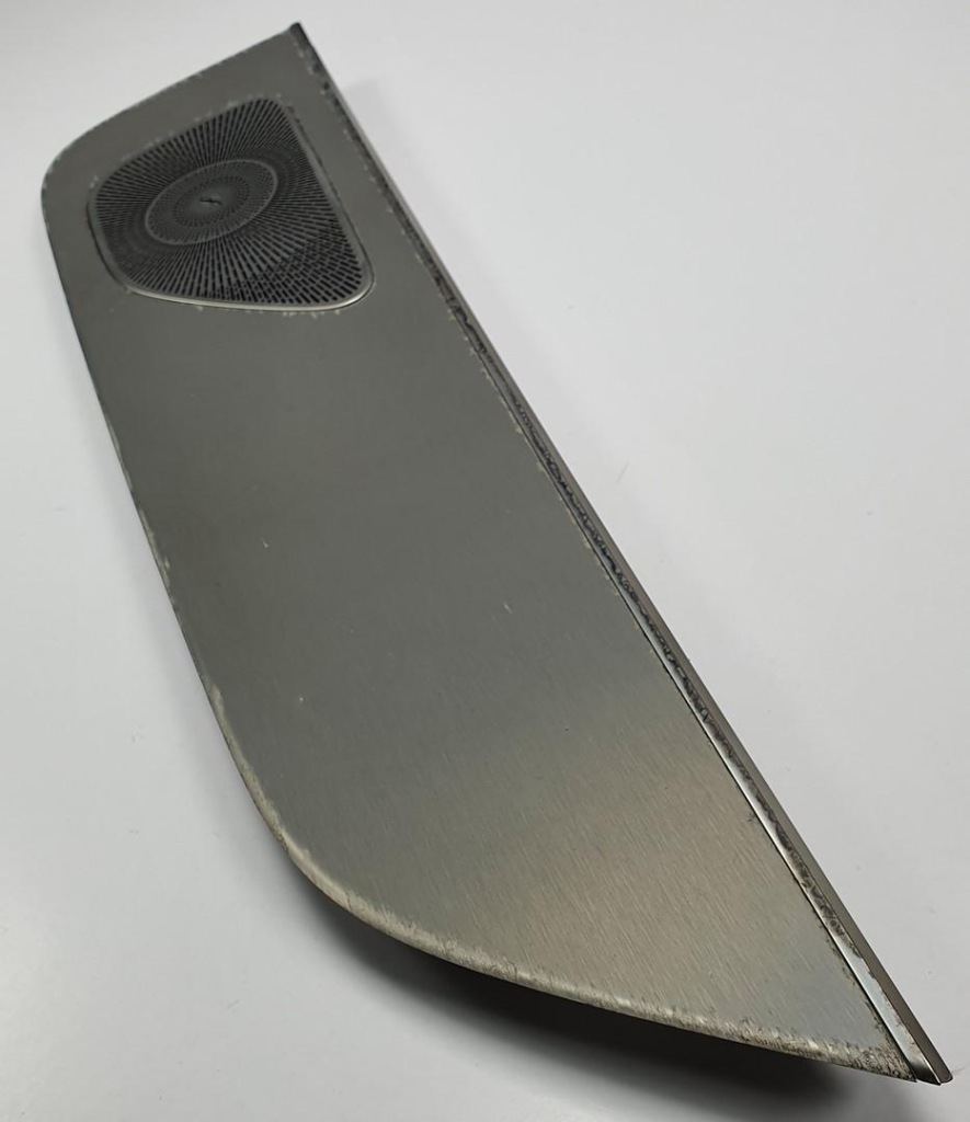 фото №2, Накладка динамика дверь задняя mercedes gle w167