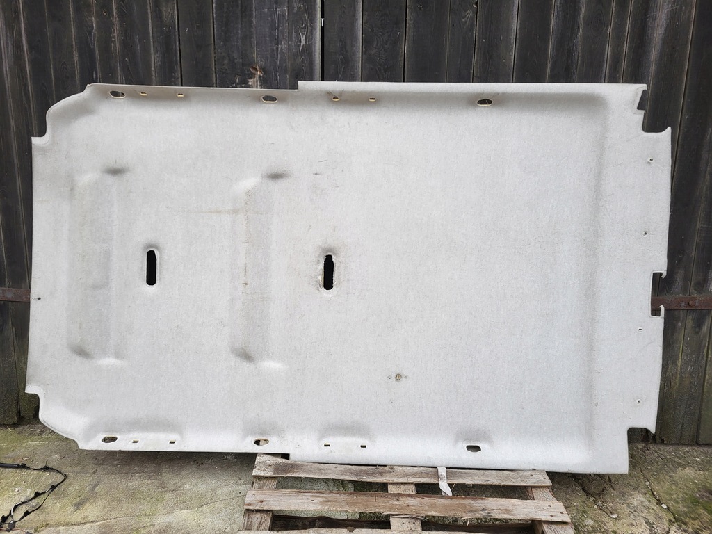 фото №13, Стеля trafic iii vivaro b long 739102042r 739019372r