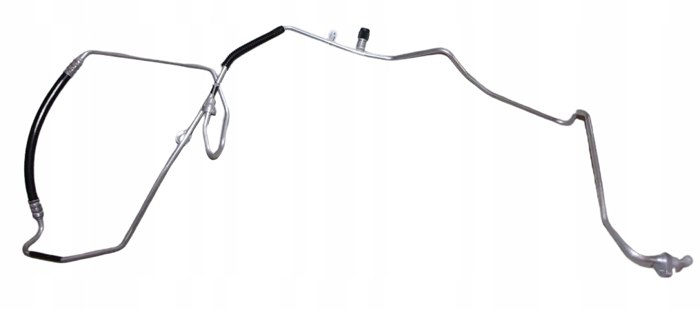 фото №3, 924405098r шланг кондиціонера r clio iv