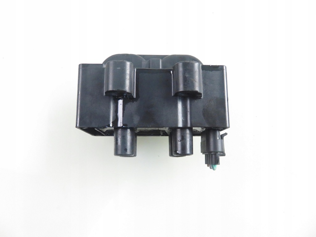 фото №6, Катушка renault clio iii 1.2 16v d4f 786