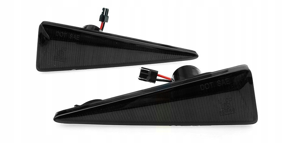 фото №2, Поворотник поворотник led dynamic renault espace iv