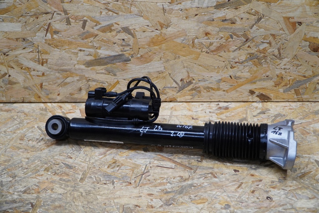 Амортизатор левый a1673201503 правый a1673201603 mercedes gle w167 v167 23r Киев