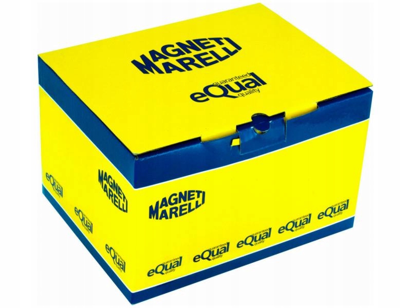 Купити Корпус дросель magneti marelli 802000000040