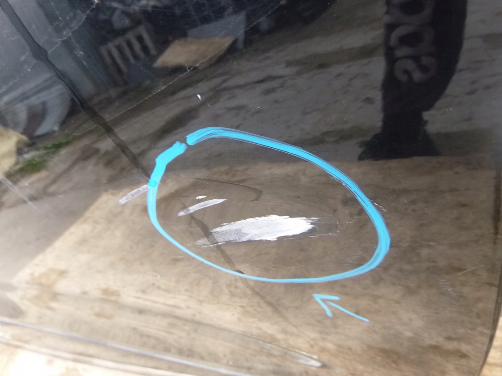 фото №4, Двері правий перед передні clio iv