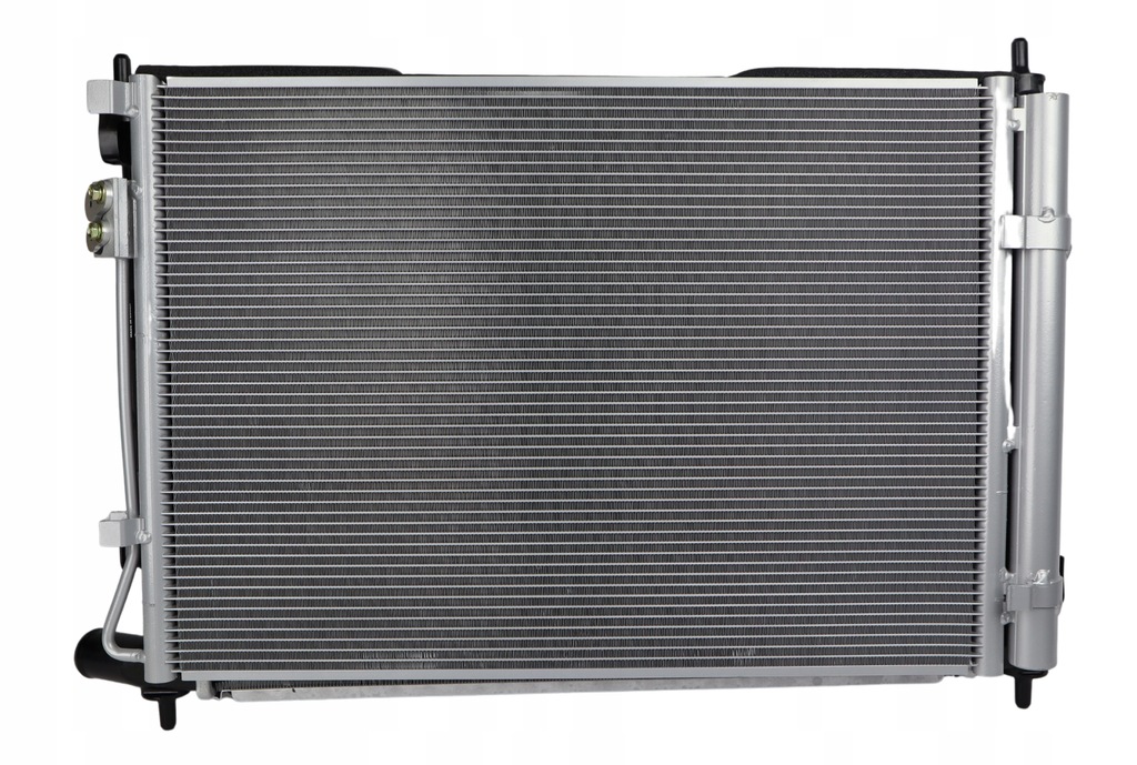 фото №2, Комплект радіатор kia stonic 2017 -