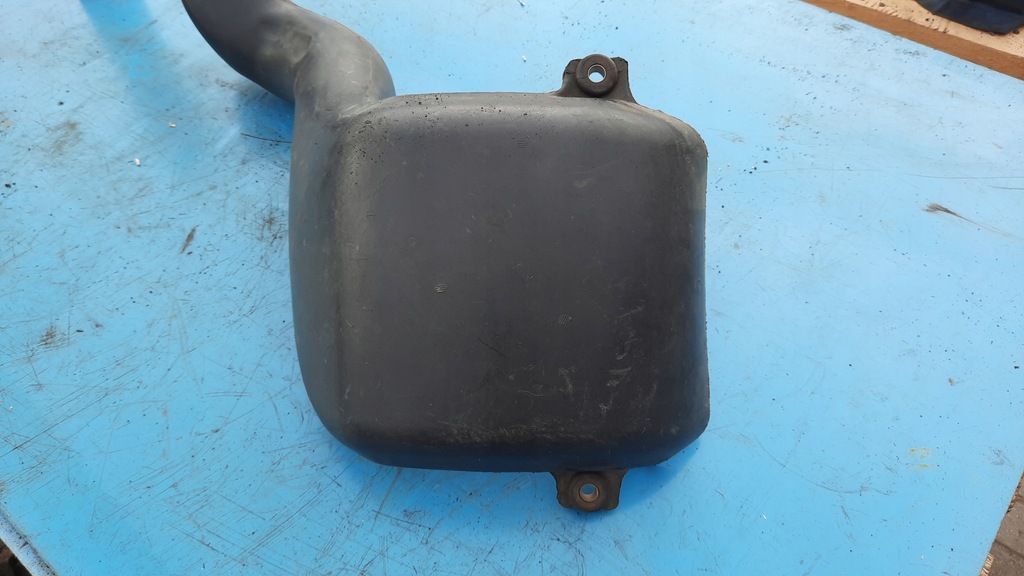 фото №2, Впуск труба воздуха volvo xc90 2.9 t6 8624986