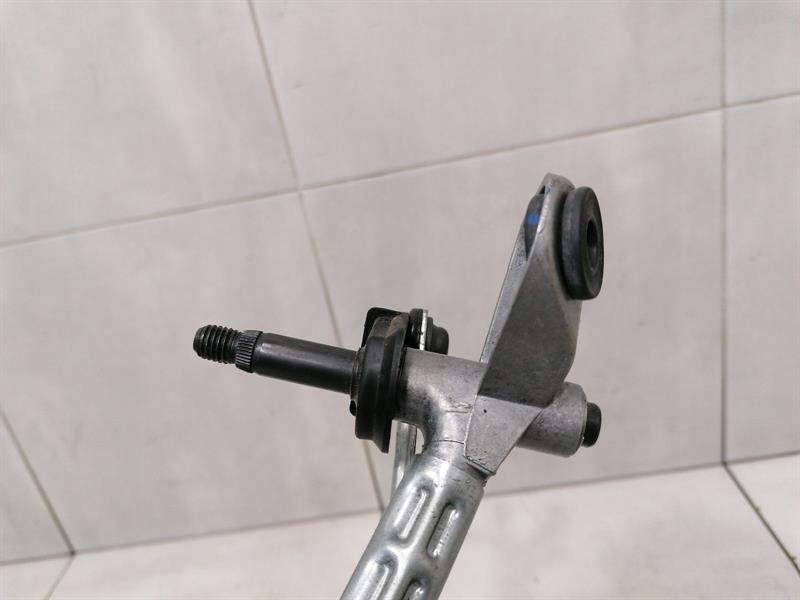 Mercedes cls c257 w257 передня частина двірник двигун a2138205904 двигун rhd Недорого