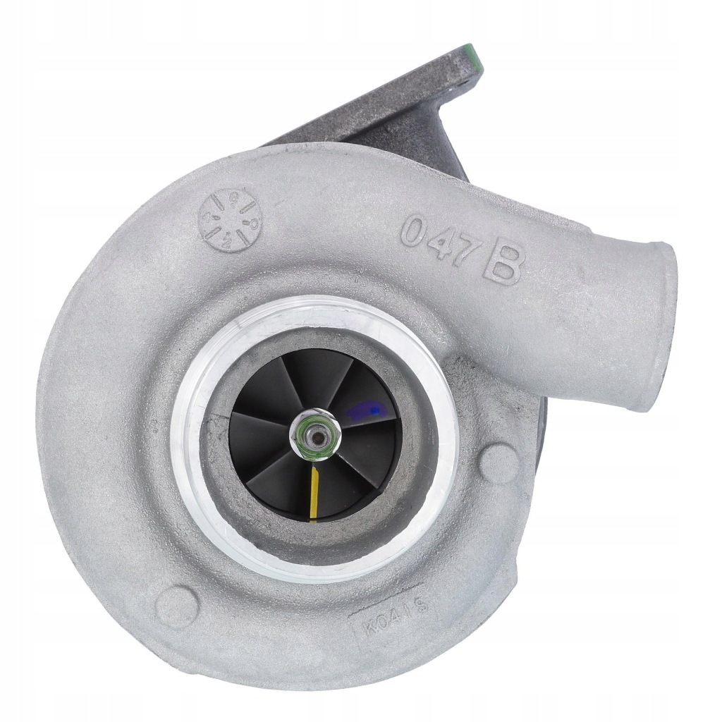 Купити Turbo 6920 177257173354 177257 john deere