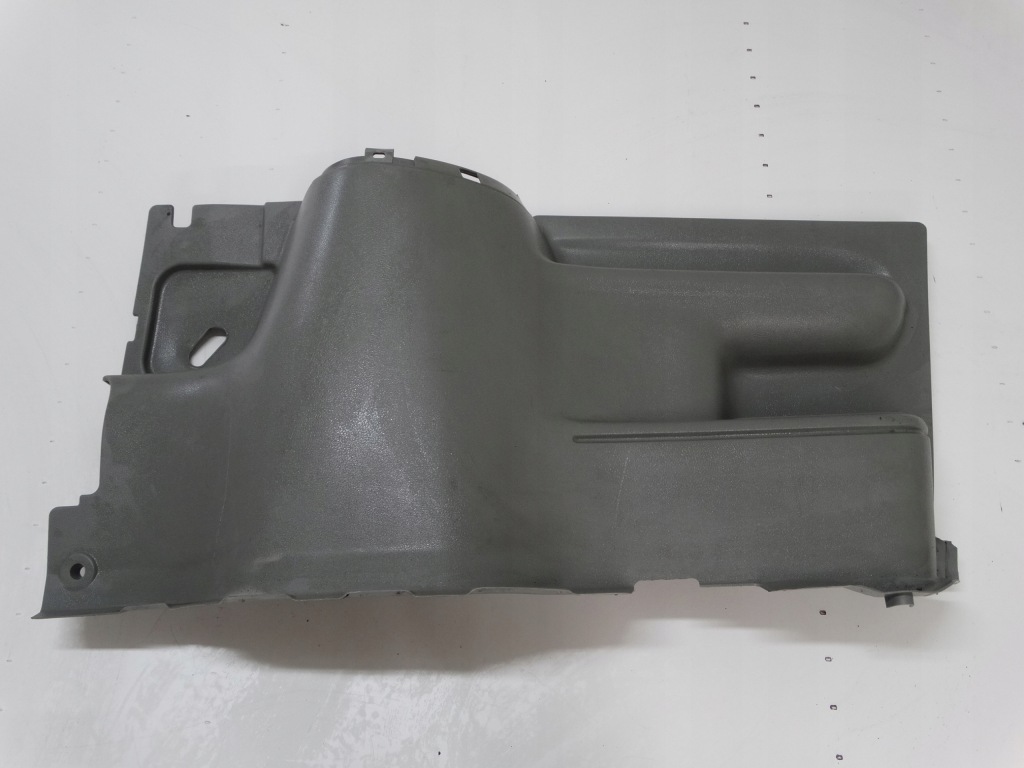 фото №2, Обшивка обивка левый задняя renault twingo i