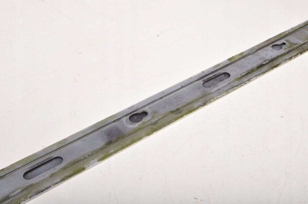 фото №7, Opel combo d молдинг дверь раздвижных задняя