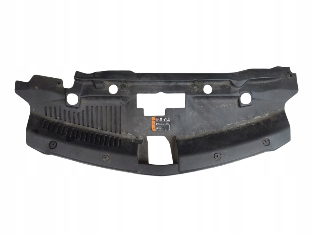 Купити Захист поперечина передній opel mokka x рестайлінг  2016-2019 94531738