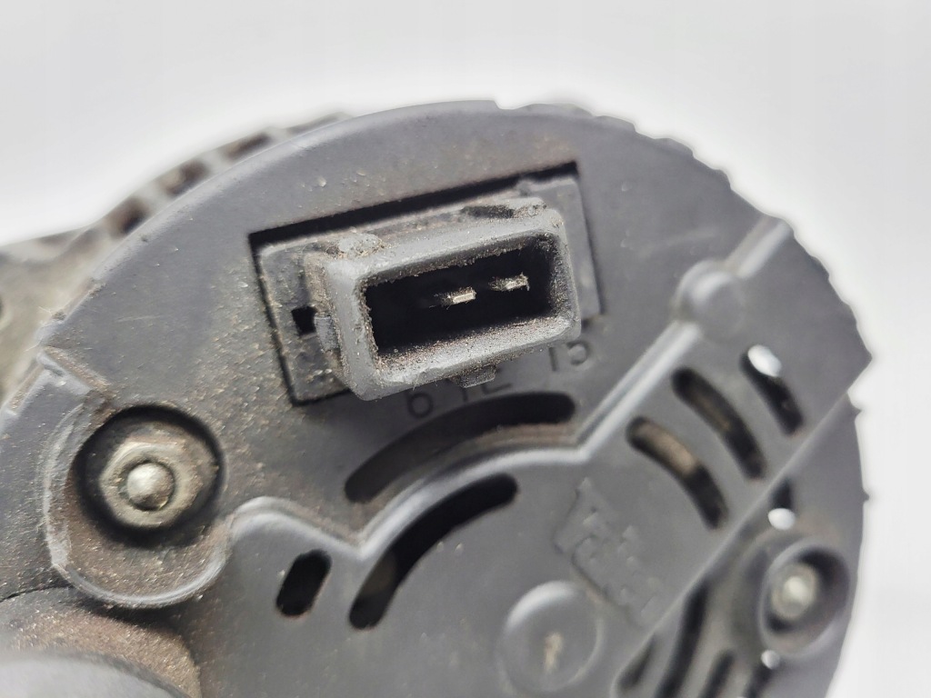 фото №4, Генератор bmw e36 1.8 tds