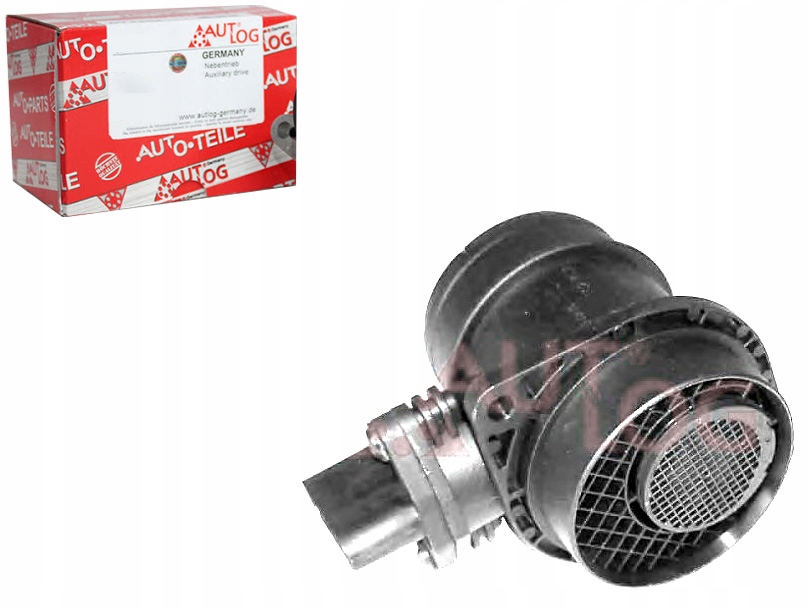 Купити Витратомір повітря 5 pin audi a3 a4 b6 for