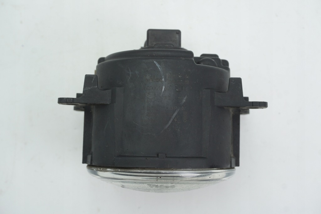 фото №7, Лампа протитуманна фара лівий citroen c5 9650001680