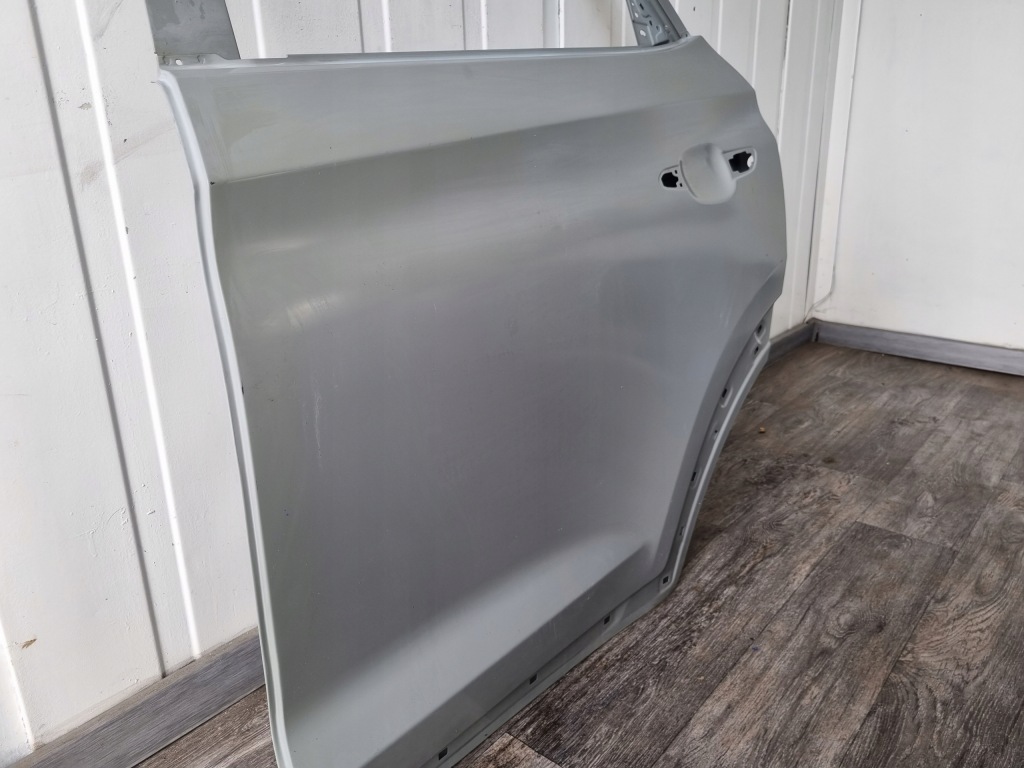 фото №7, Дверь hyundai tucson iii 2015-2020 задние левая nowe оригинальные