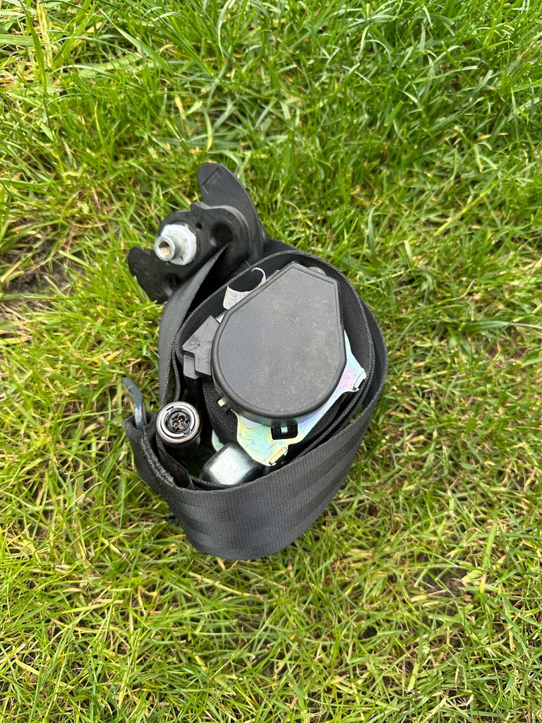 фото №14, Peugeot 508 i lift консоль head up aibag демонтаж