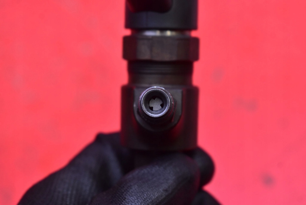 фото №11, Інжектор форсунка test 0445110276 fiat bravo 2 ii 1.9 jtd 120 km 07-11