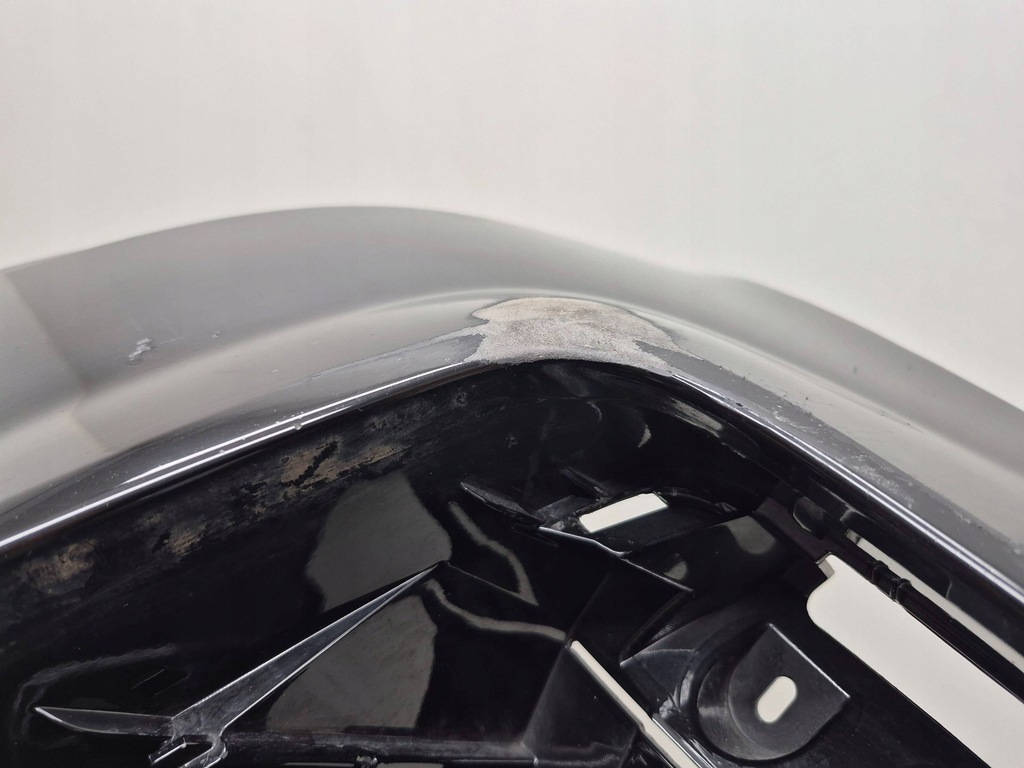 фото №14, Audi a1 8x lift бампер передний